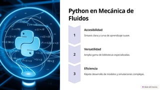 Modelo Huber Python Exp de Python 11-11-24.pptx es para el estudio de los estudiantes | PPTX