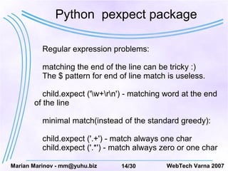 Expect the unexpected | PPT | Free Download