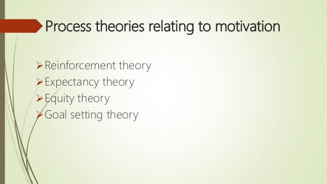 expectancy theory vs equity theory The equity theory of motivation is a theory that says that people are motivated by their perceived level of fairness as they pursue a goal or desire in this article, we discuss what the theory is, it's benefits and drawbacks, as well as how to use it to your advantage. expectancy theory vs equity theory The equity theory of motivation is a theory that says that people are motivated by their perceived level of fairness as they pursue a goal or desire in this article, we discuss what the theory is, it's benefits and drawbacks, as well as how to use it to your advantage.