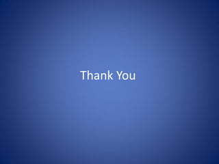 Thank You
 