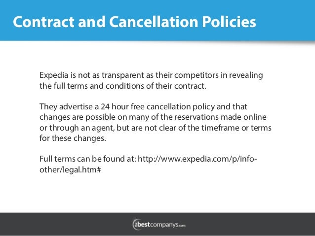 Booking Com Hotel Cancellation Policy Booking Com Hotel Cancellation Policy