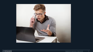 Copyright © 2015 AppDynamics. All rights reserved. 10
 