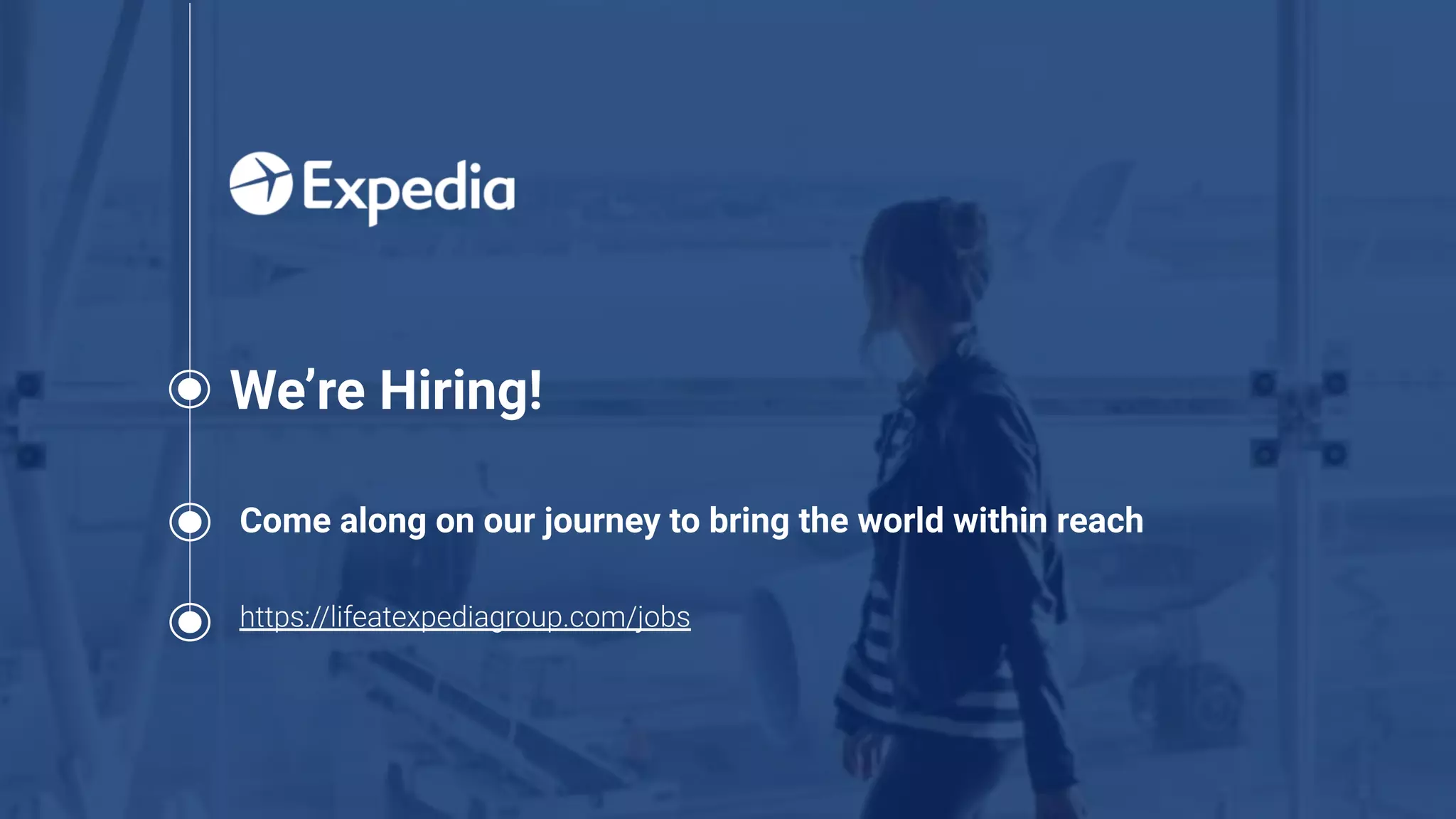 24Copyright © 2020 OverOps. All rights reserved.
We’re Hiring!
https://lifeatexpediagroup.com/jobs
Come along on our journey to bring the world within reach
 