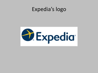 Designing the Expedia Logo | PDF