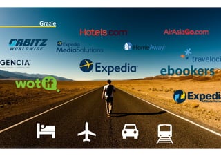 nc.	
  All	
  rights	
  reserved.	
  Conﬁden:al	
  and	
  proprietary.	
  
Grazie	
  
 