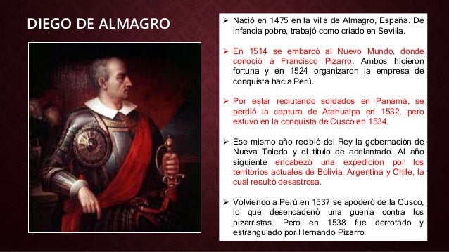 Expedición de Diego de Almagro
