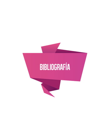 BIBLIOGRAFÍA
 