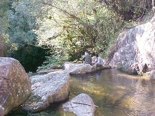 ExpediçãO EcolóGica Serra Do Tabuleiro Com Agta