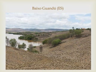 
Baixo Guandú (ES)
 