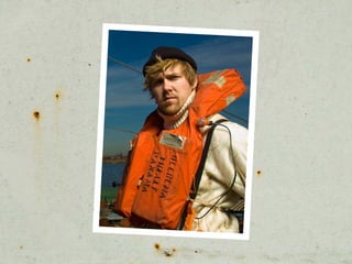 Expeditie Gazelaep '08