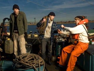 Expeditie Gazelaep '08