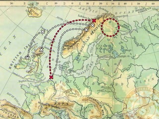 Expeditie Gazelaep '08