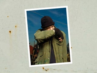 Expeditie Gazelaep '08