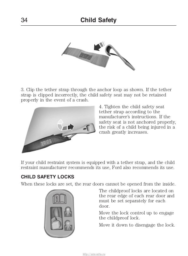 2014 Ford Expedition owners manual http://ava-avto.ru/