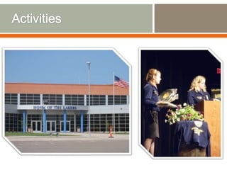 Expedition to Ethiopia