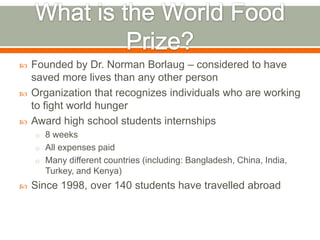 Expedition to Ethiopia