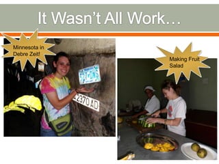 Expedition to Ethiopia