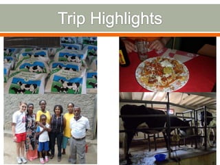 Expedition to Ethiopia