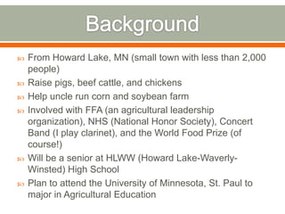 Expedition to Ethiopia