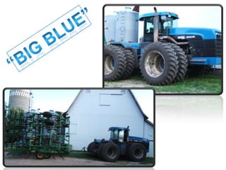 Expedition to Ethiopia