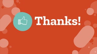 9
Thanks!
 