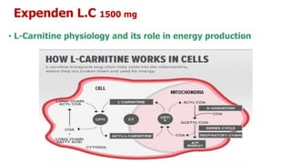 L-Carnitin Brochure