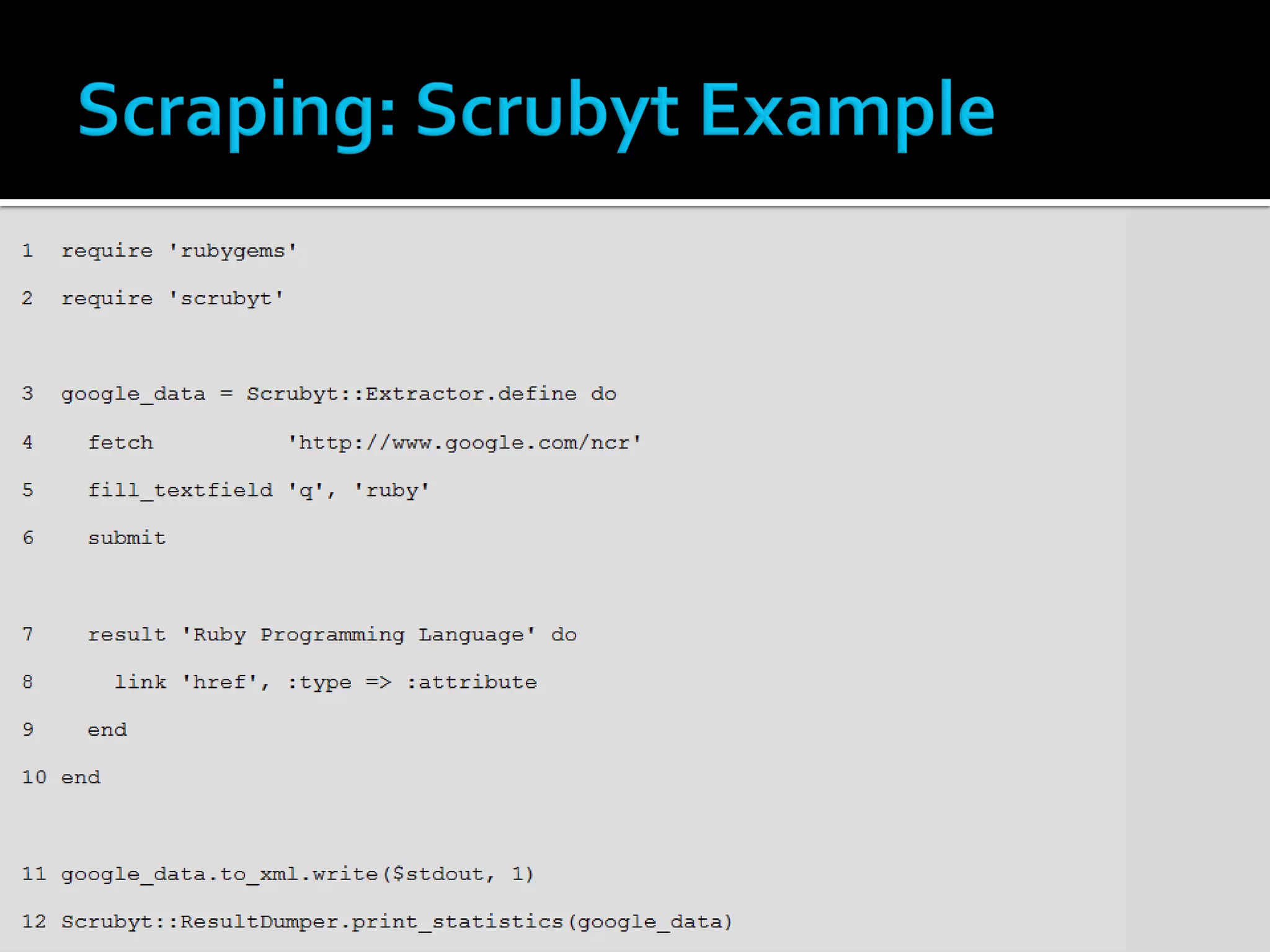 VisibleGovernment.ca Expense Visualizer Pilot - Montreal on Rails