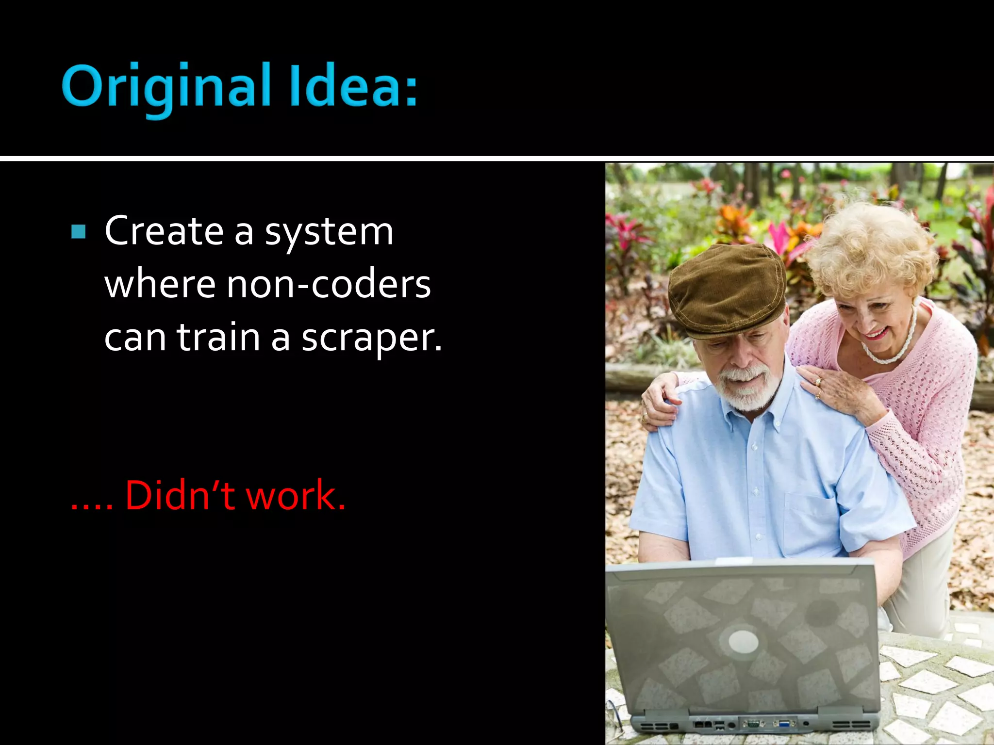VisibleGovernment.ca Expense Visualizer Pilot - Montreal on Rails