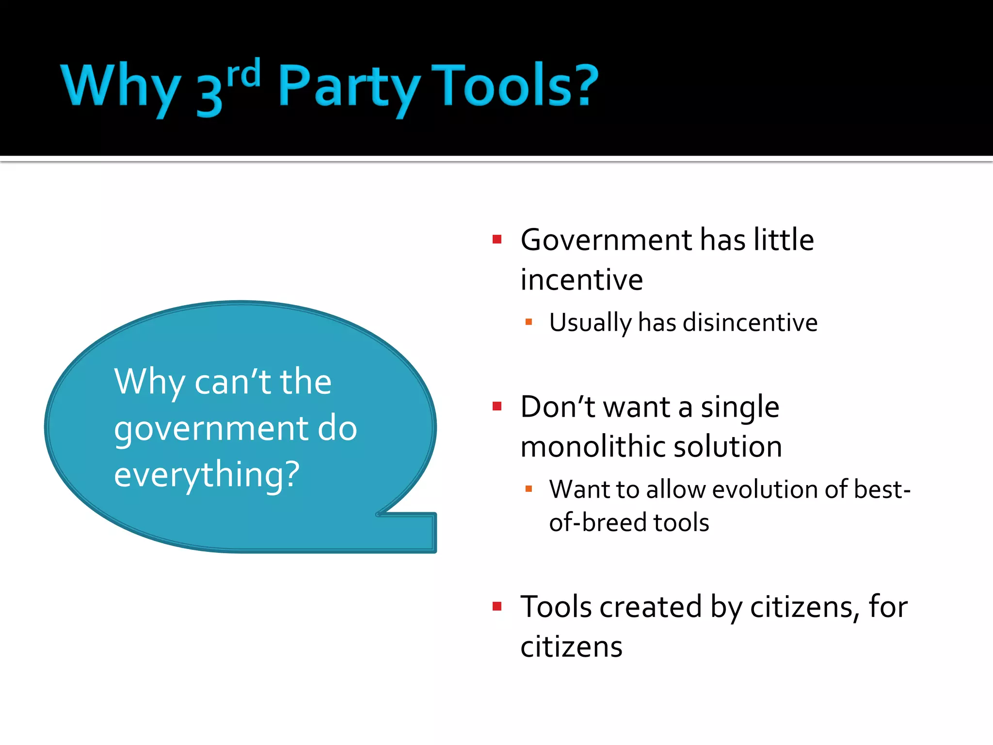VisibleGovernment.ca Expense Visualizer Pilot - Montreal on Rails