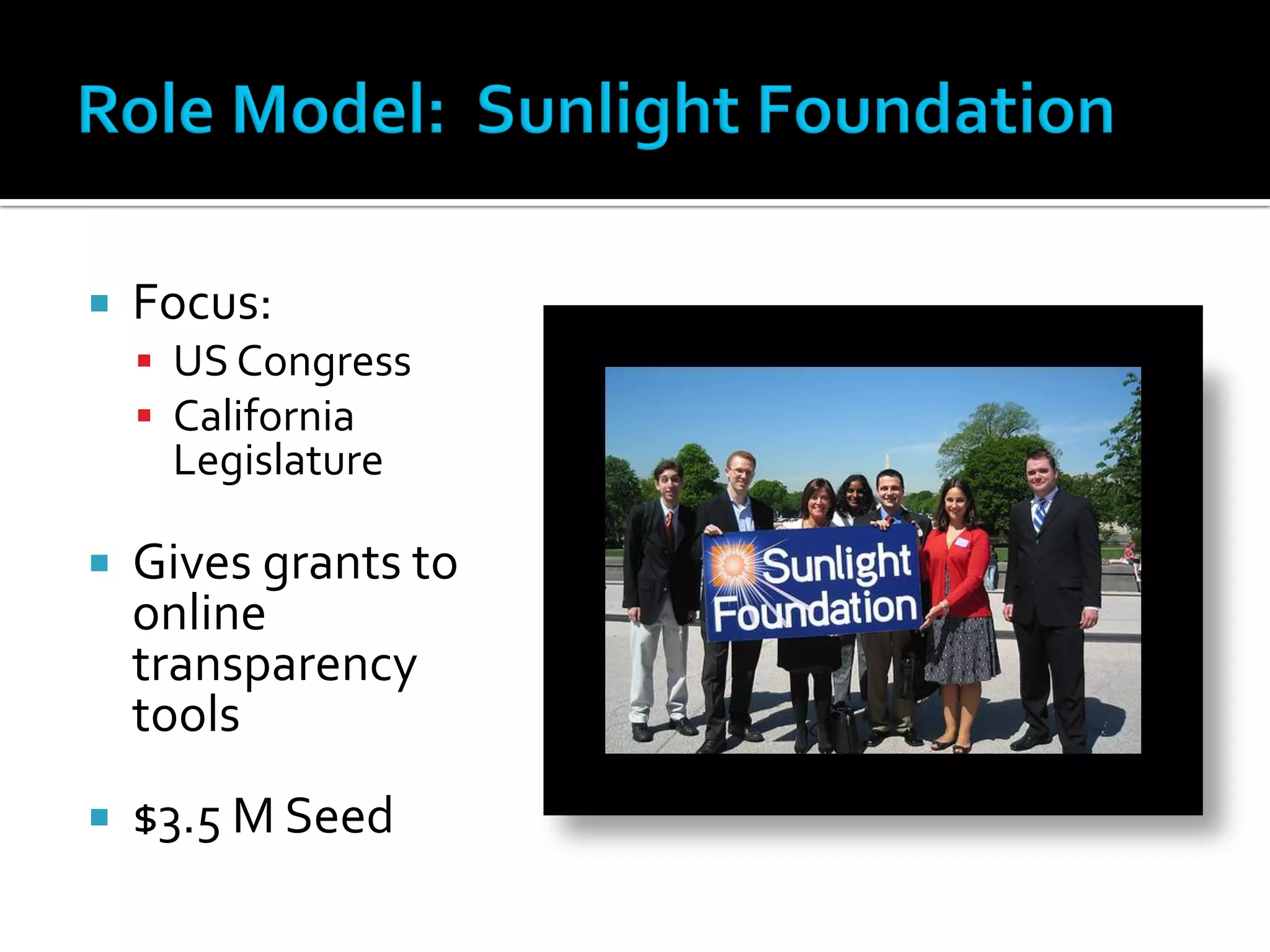 VisibleGovernment.ca Expense Visualizer Pilot - Montreal on Rails