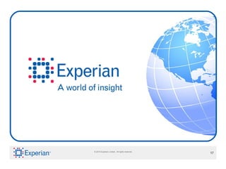 Experian Cheetah Mail