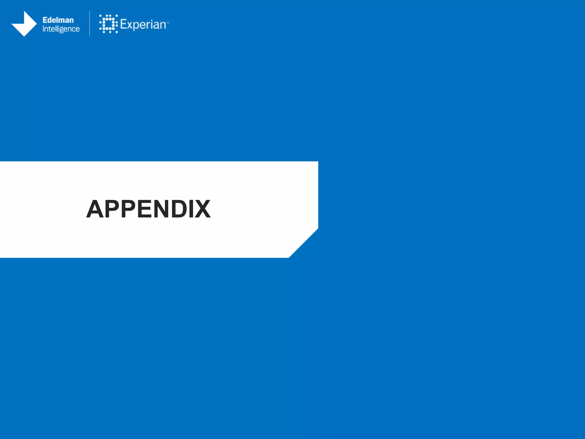 APPENDIX
 