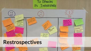 Empathize
Define
Ideate
Prototype
Evaluate
Steps in Design Thinking
for design of change experiences
Run the experiment
Observe the reactions
Feedback
 