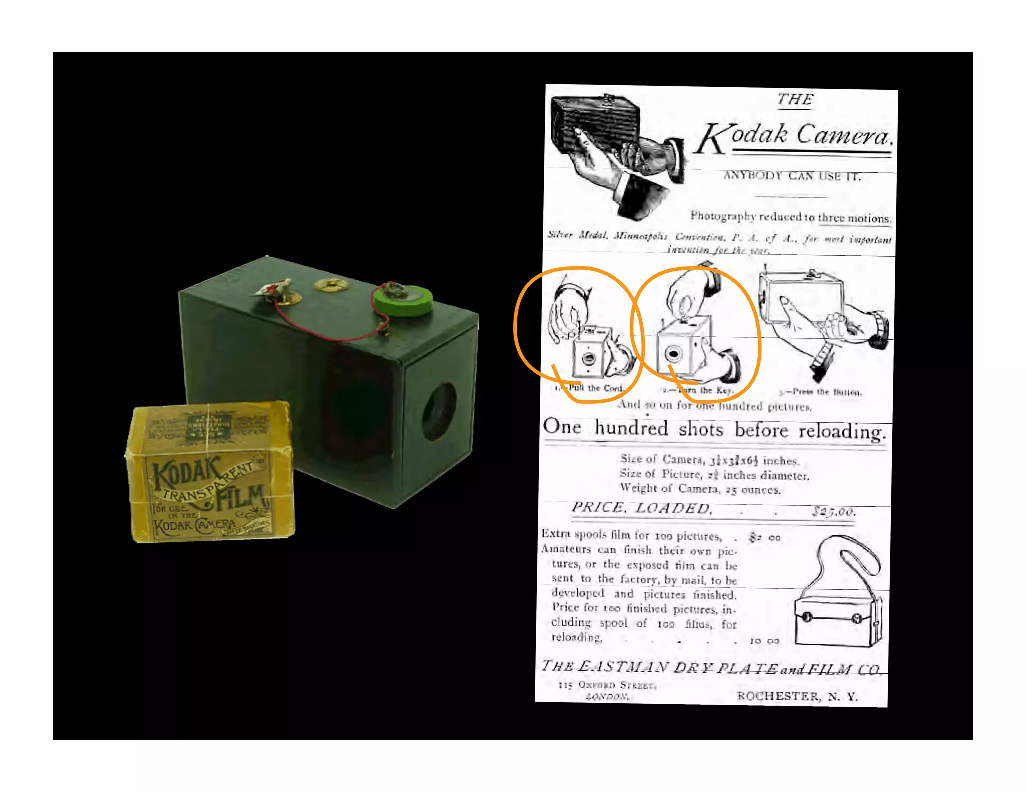 Experience Is The Product