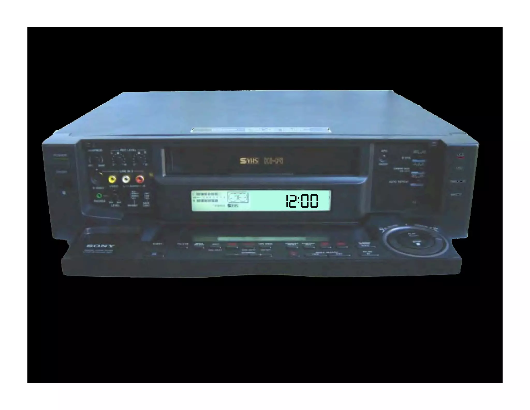 Experience Is The Product