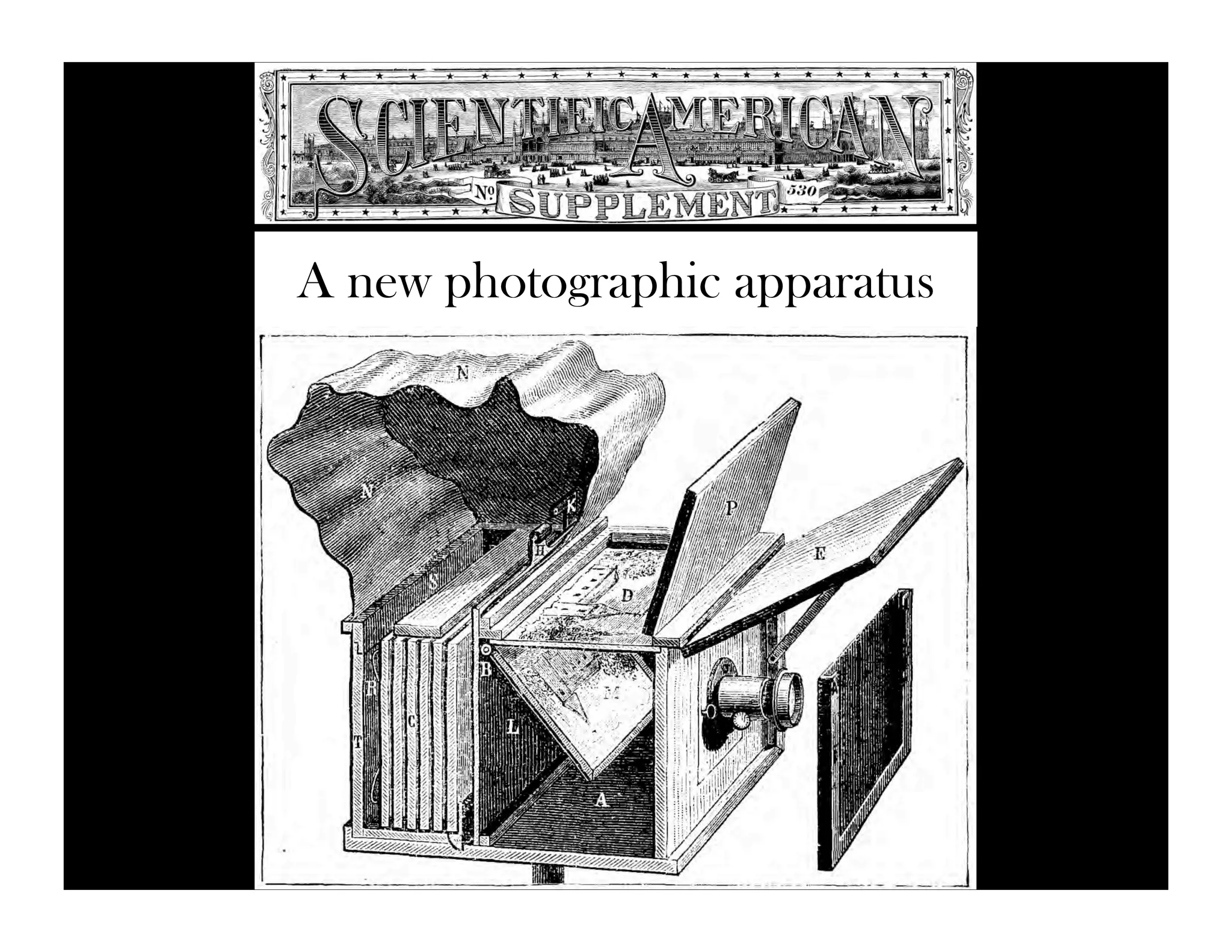 Experience Is The Product