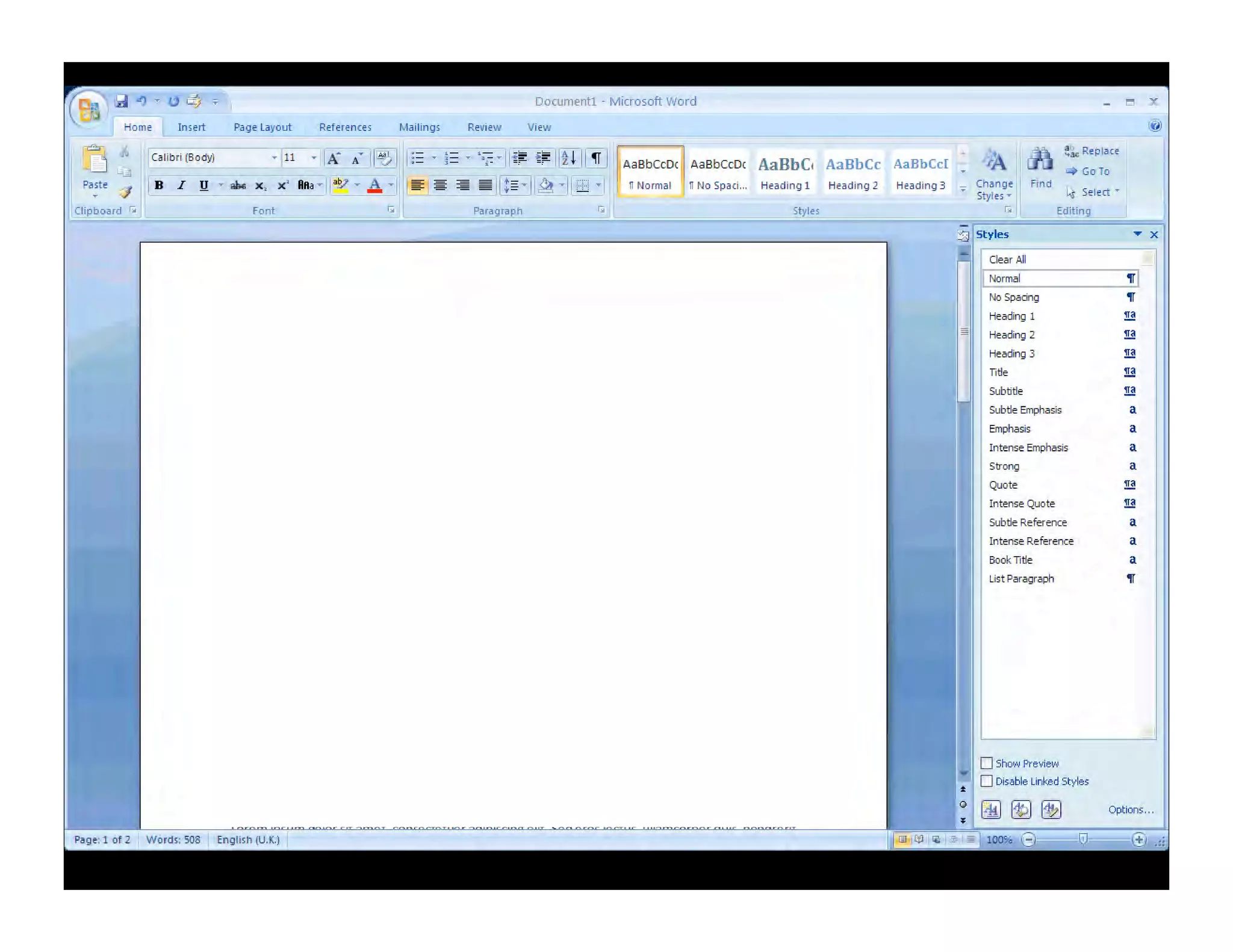 Experience Is The Product