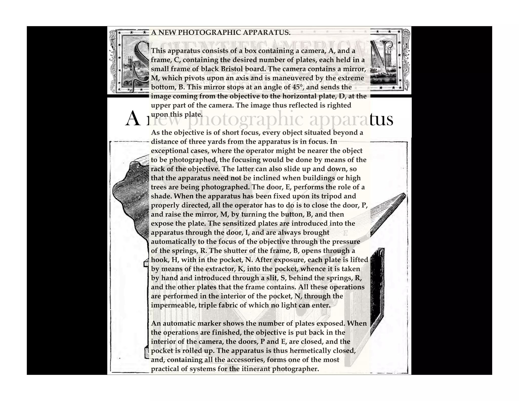 Experience Is The Product