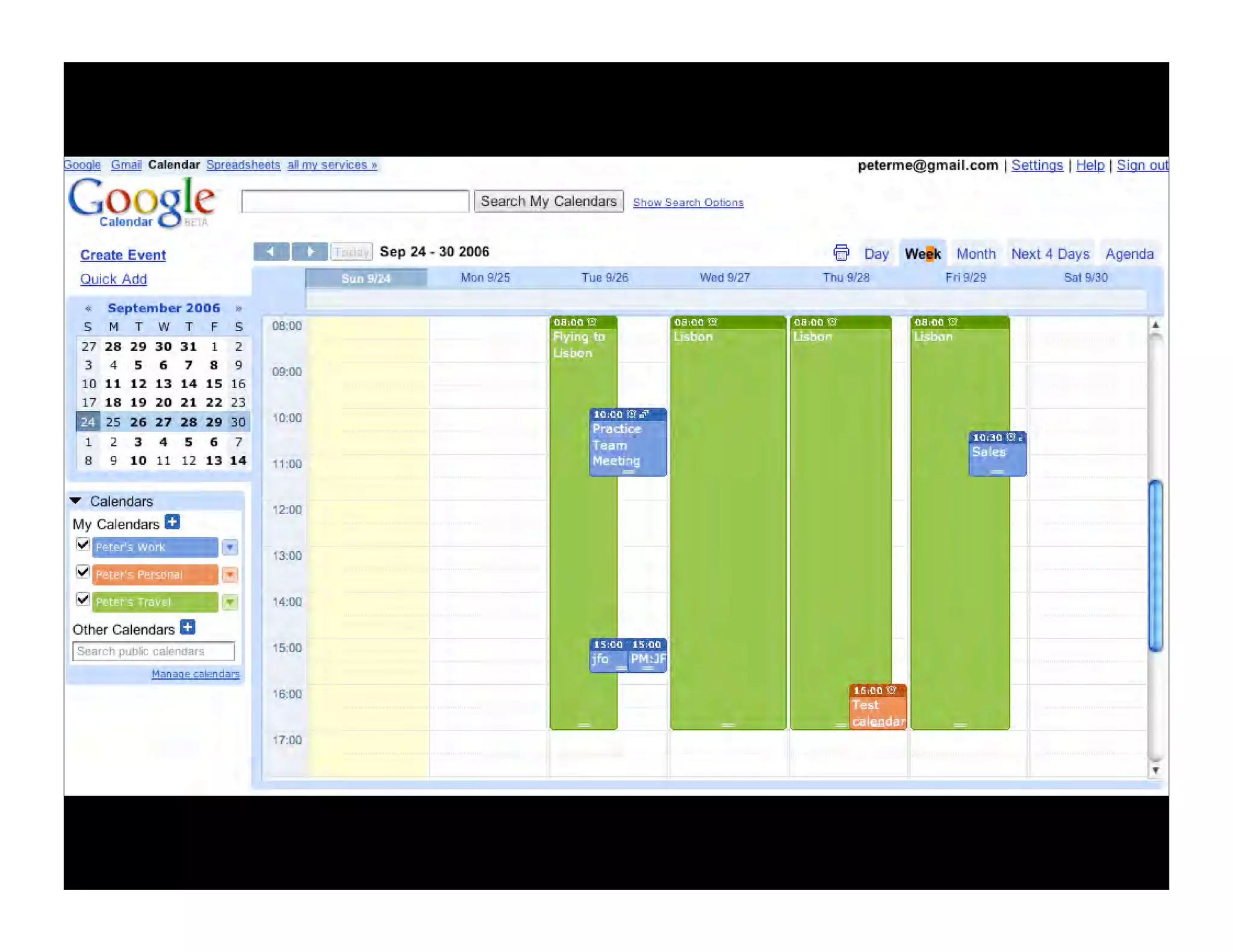 Experience Is The Product