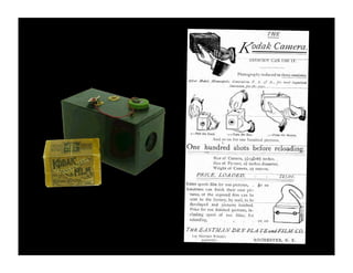 Experience Is The Product