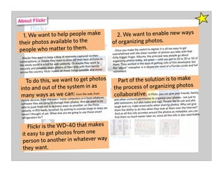 Experience Is The Product