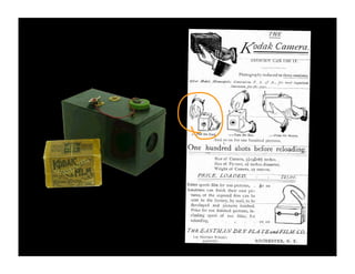 Experience Is The Product