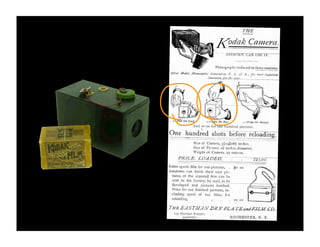 Experience Is The Product