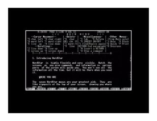 Experience Is The Product