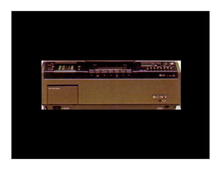 Experience Is The Product