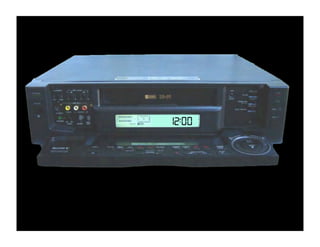 Experience Is The Product