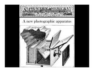 Experience Is The Product