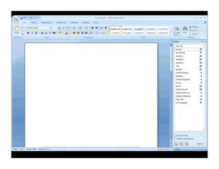 Experience Is The Product