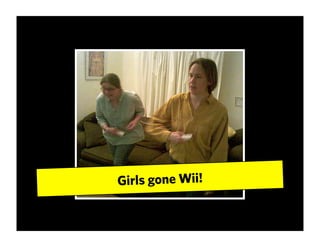 Experience Is The Product