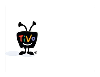 Experience Is The Product